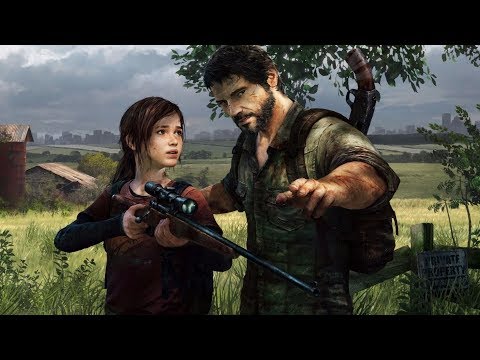 The Last of Us Remastered Gameplay Walkthrough Part 3