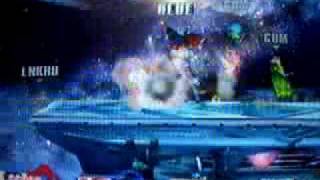 Download lagu Super Smash Bos. Brawl 2 Player Action Part 2 mp3