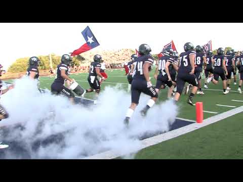 Wimberley Wins A Wild One vs. Canyon Lake