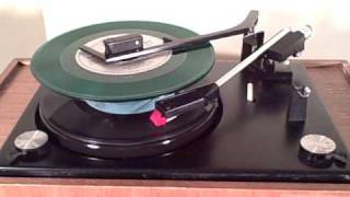 The Flying Lizards "TV"