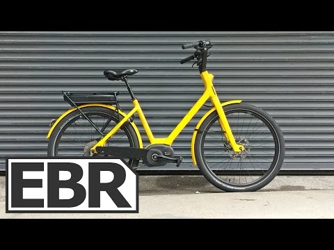 Moustache Lundi 26 Review - 3k