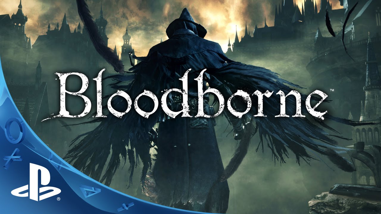 BLOODBORNE PC VERSION CONFIRMED!!! (NEW INFO) 