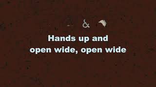 ☀️ O God Forgive Us :: for KING &amp; COUNTRY :: Lyric Video