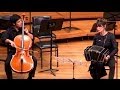 Fear - Five Tango Sensations - Astor Piazzolla - Fear Tango