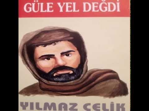 Yılmaz Çelik  - Güle Yel Değdi  [Official Audio Güvercin Müzik ©]