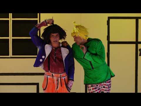 RABENHOF-CLASSICS FOR KIDS: Max und Moritz