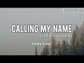 Ebuka Songs - Calling my name (I am a Soldier) (Lyrics) || Just Lyrically