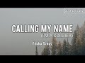 Ebuka Songs Calling My Name I Am A Soldier Lyrics Just Lyrically