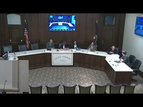 Cache County Council Meeting 09-27-2022