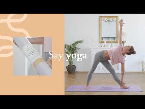 Sayoga - od joginów dla joginów