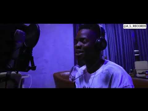 Razaq - Fake Love ( feat. Perry Lanky & Erigga )