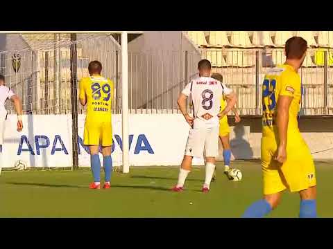 Casa Pariurilor Liga 2 Petrolul - FC Argeș