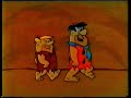 Flintstones Alternativ Dansk Dub