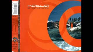 Katla - Soy Una Aventurera (Extra Long) (2002)