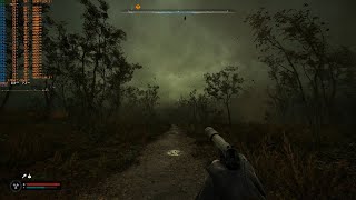 S.T.A.L.K.E.R. 2: Heart of Chornobyl - Ryzen 9 5900X - RTX 3080Ti - 1440p - Epic Settings