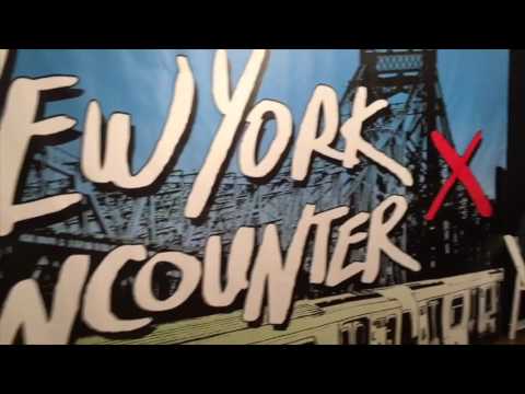 New York Encounter 2017 - Gli ospiti
