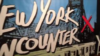 New York Encounter 2017 - Gli ospiti