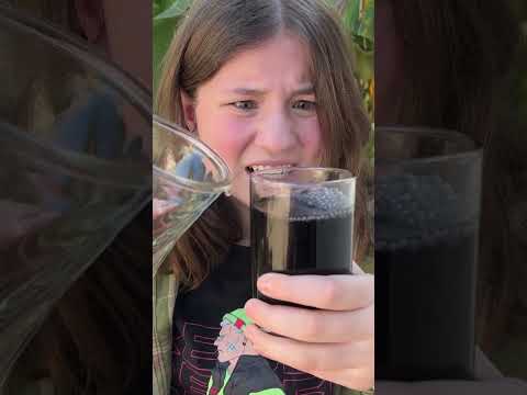 WHEN YOU ONLY THINK ABOUT SODA 🤣 #shorts