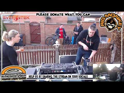 SvenTek - NYD Bounce Sessions