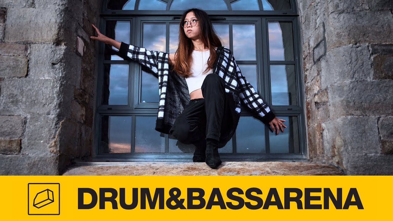 gyrofield - Femme Fatale (Rolling Mix)