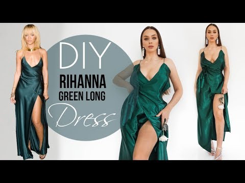download lagu mp3 mp4 Rihanna Wrap Dress, download lagu Rihanna Wrap Dress gratis, unduh video klip Rihanna Wrap Dress