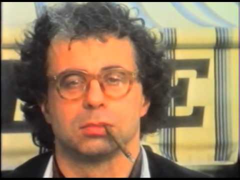 Jacob Reymond (1985) by Gérard Courant - Cinématon #510