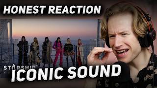 Download lagu HONEST REACTION to IVE 아이브 'BLACKHOLE' MV mp3