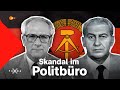 Skandal In Der Machtzentrale Der DDR Terra X