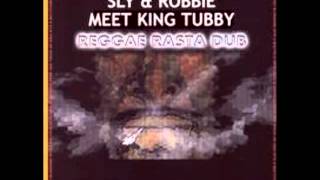 Sly & Robbie meet King Tubby - Truthful dub