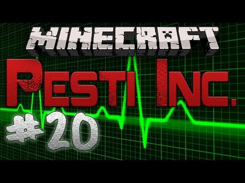 Pesti Inc #20 - Problem-Jetpack (Resonant Rise 3)