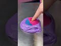 Adding Kinetic Sand To Slime