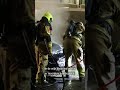 AUTO'S IN BRAND in dezelfde WIJK | #shorts