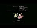 Piglet S Big Movie VHS UK Closing 2003