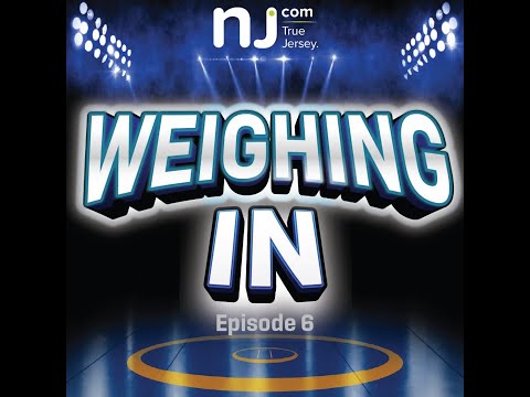 Weighing In, Episode 6 No. 1 seeds fall, sectional finals preview & more tourney talk