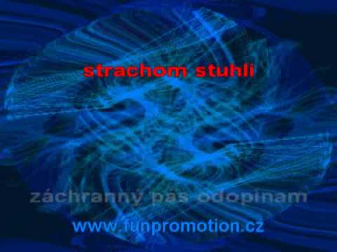 karaoke - Katarína Knechtová - Vo svetle žiariacich hviezd