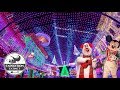 The Extinct History Of Walt Disney World S Christmas Experiences Expedition Extinct