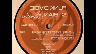 Funk D'Void & Sian - Ginebra