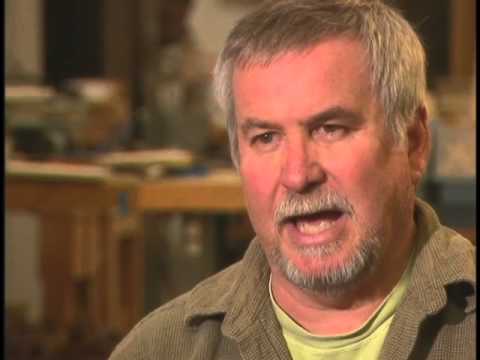 Meet John Cederquist