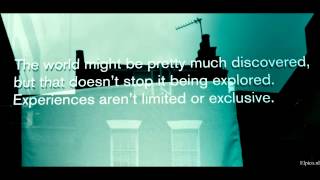 The Rocket Summer - Move To The Other Side Of The Block (Album version)