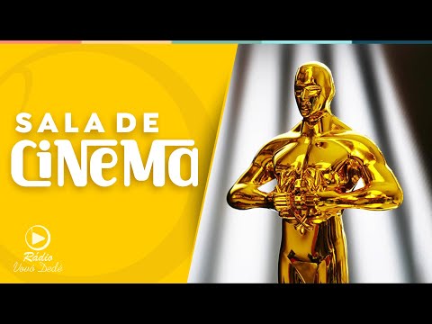 OSCARS 2023 - SALA DE CINEMA