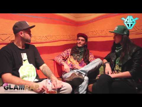 AA TV odc.8 - KaCeZet "Sekret Mistrza" [Wirus terapeutyczny]