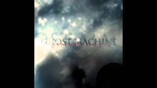 Ghost Machine-Scrape