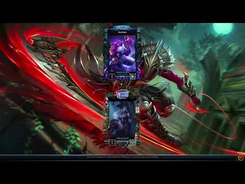 COMO SIEMPRE SUFRIENDO!!! SMITE DUEL IXBALANQUE