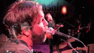 The Devon Allman Band - Homesick