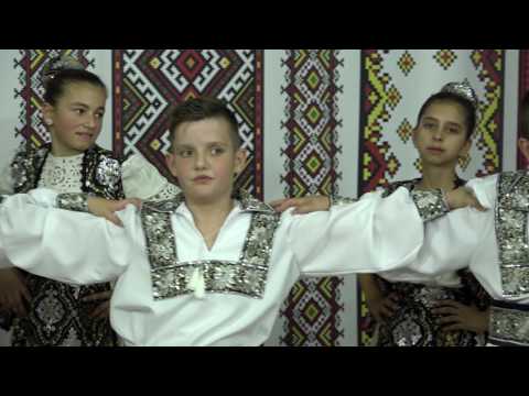 Ansamblul Junii Simandani - Joc de Banat