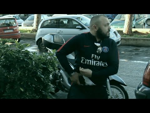 Alessio Marchesi - Dedicata a te (Ufficiale 2017)