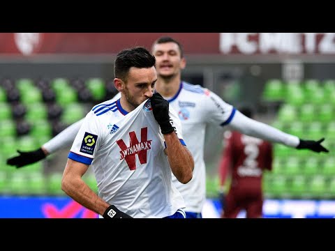 Bordeaux 2-3 Strasbourg | All goals and highlights | France Ligue 1 | League One | 04.04.2021