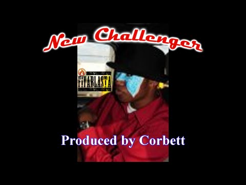 Video thumbnail for New Challenger