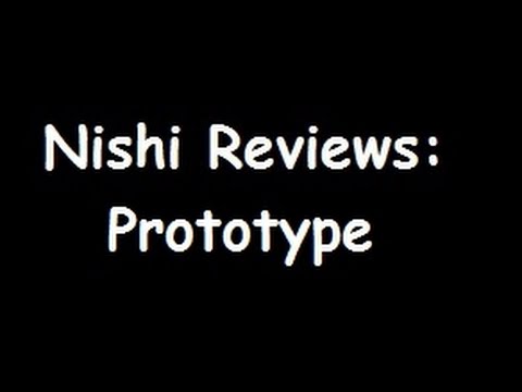 Steam Community :: Video :: Prototype PS3 Review