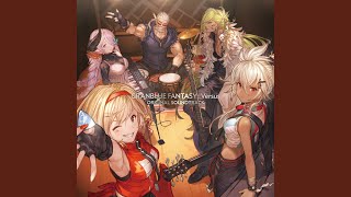 The Same Blue Sky - GRANBLUE FANTASY: Versus